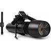 Generic Scooter subacqueo 500W Motore 10-Speed Telecomando 2m/s