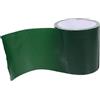 NUOBESTY Boat Cover Repair Kit e Fabric Repair Kit in Nylon Fibra di Vetro, 1 Rotolo Verde, per Outdoor Enthusiasts e Riparazioni su Teloni