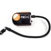 MK-Angelsport Pompa elettrica per barca con batteria da 18.000 mAh, 120 W, pompa ad aria per gommoni, SUP e materasso ad aria, arresto automatico, portatile, 5 V USB