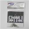 Tubertini Ami Pesca a Paletta Serie 4 Bronzato (12)