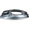 VortexLumen Gruppo carenatura inferiore 66T-42710-01-4D compatibile con motore | | Compatibilità del modello: progettato per adattarsi a motori fuoribordo a 2 tempi da 40