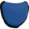 Generic Coprimazza da Putter, Forma Compatta a D, per | Materiale tessuto resistente, lavabile, adatto a tutti i golfisti, uso portatile, protezione efficace