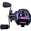 Drawup Mulinello Baitcast Pesca 7.2:1 4+1 Cuscinetti Mulinello Baitcast(Left hand)