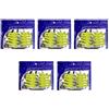 Drawup Morbido Paddle Tail Swimbaits 5cm PVC Lure (B)