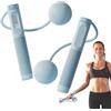Generic Smart Jump Rope Contatore Digitale Conteggio Salto