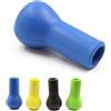 Drawup Comodo EVA Rod Holder Cuscino 3.8cm Fit Verde | Schiuma EVA spessa 8 mm, per una sensazione morbida e leggera, riduce l'affaticamento della mano, ideale per lunghe sessioni