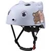 Generic Casco Multidisciplina Leggero, Style to 2, XS, Circonferenza della Testa 48-50 Cm