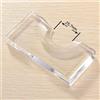 AUYXSSZ Set di Palline da Biliardo Essential Crystal Position Marker per | la preparazione alla competizione