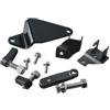 VortexLumen di attacco per telecomando 689-48501-00 Compatibile con motore per | Compatibile con motori per imbarcazioni a 2 tempi da 25 e 30 , inclusi i modelli 61N, 69P e 69S,