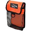 Honseadek Borsa per attrezzatura subacquea, maglia del PVC di 20x13x6cm