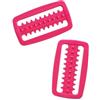 QUXVUIS Dive Gear - Fermaglio per Cintura di zavorra in plastica Resistente