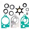 GPJTJROL For Mercury/Mercruiser WP Imp Kit 47-89983 Q1/T 2 tempi 30-70HP OB