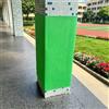 HGYJUPXCFNVR Imbottitura Protettiva Completa for palo da Basket a 360°