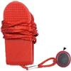 Drawup Interruttore magnetico di sicurezza per tapis roulant, chiave magnetica rotonda di ricambio con clip resistente, cordino da 1 metro