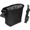 WJIAYAO Borsa for la Pulizia della Mazza da Golf Portatile 1PC | Sacca da golf impermeabile, facile da pulire, for la cura dell'attrezzatura da golf sul campo