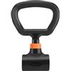 Generico Kettlebell Handle - Adjustable Dumbbell Grip for Strength Training | Kettlebell Grip Handle Home Exercise Weight Lifting Strength Training Fitness Home Exercise Weight Lifting Strength Traini