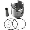 VortexLumen Set pistone 71,25 mm compatibile con motori fuoribordo 20-30HP DT20 DT25 | | Set pistoni di ricambio compatibile con motori fuoribordo 20HP, 25HP e 30HP