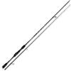 Nomura - Hiro Camou Wise - Canna da Pesca Versatile per lo Street Fishing - Misura: 2,65cm - Drop Shot e Pesca alla Spigola - Materiali di Alta Qualità per Prestazioni Durature
