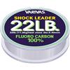 Varivas NYLON VARIVAS FLUOROCARBONE 100% 30M - 22 lbs