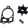 GPJTJROL for Kit girante Pompa Acqua Mercury 89984T4 89984T3 65-200 HP | Parte di ricambio for raffreddamento marino, materiale composito in gomma, for motore di barca, set completo
