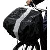 Naqqios Rete Da Carico Per Bicicletta, Riflettente, Resistente, Riutilizzabile | Protezione Per Cestino Per Scooter Elettrico Per Bici, Per Zaino, Telefono Cellulare, Shopping, Pendolarismo, Liber
