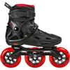Powerslide Imperial 110 Inline Skate 2021 Black/Red
