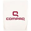 Newtee Compaq Borsa da Palestra Beige in Cotone Riutilizzabile con Coulisse Beige Gym Bag Cotton Reusable Drawstring Sport Bag