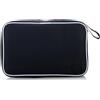 Besttoolifes Borsa per racchette da ping pong