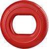 Drawup per in Silicone per Forza Mano 78mm Antiscivolo per in Silicone(Red) | Silicone , texture antiscivolo, ideale arrampicata, , uso quotidiano