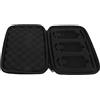 Generic Scatola Portastrumenti per Pesca, Custodia Rigida in PVC, per Attrezzatura