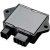 VortexLumen Gruppo per motore fuoribordo 40HP E40 40G 40J elettrico 6F6-85540-01 | Oem OEM Quality | La compatibilità del modello include i motori fuoribordo E40 40G 40J adatti al motore