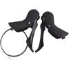 OUZADNCG Cambio bici Per GRAVEL Bike ST RX600 Gruppo Freno Fascia Posteriore