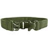 Helikon-Tex Helikon Uomo Defender Security Cintura Oliva Verde taglia L/XL (120cm)