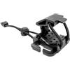 Generisch Clip per attrezzatura da trekking, fibbia flessibile