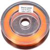 Drawup Filo Shock Leader Nylon 15m All'usura Filo Shock Leader Nylon | Nylon per intrecciato, resistenza, bassa elongazione, ideale per prede grandi, durata superiore