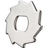 Drawup Press Board Acciaio Per Abu B3 P3 Mulino Press Board Acciaio | Per per abu per garcia B3 P3, acciaio , , per calibro 9.5x8.2mm, per facile montaggio