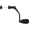 Drawup Maniglia di pesca EVA Grip per 1000-4000 mulinelli (B)