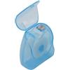 Drawup Filo interdentale per esche da pesca alla carpa, 50 m, non profumato, per attrezzatura Chod Rigs