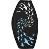 FOMIYES Cinturino Strato per Nero Snorkeling Maschera e Neoprene a Doppio con Fascia Regolabile Antinodo Attività Acquatiche e Immersioni