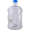KAJNBN Secchio Portatile per Tavolino da tè, 5l, Pc, 1 Pezzo Colore Casuale | Uso Outdoor ed Emergenza, Formato Compatto Quadrato, Multiuso Funzione Cestello Alimentare Colore Casuale