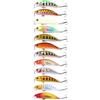 Drawup Esca affondante Minnow 6cm 4.5g Hard Bait (O)
