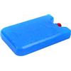 Generisch Cool Box Ice Packs, di ghiaccio per Cool Box | Contenitori per congelatore riutilizzabili per campeggio, mantiene il freddo, le bottiglie e le lattine per picnic