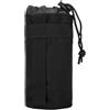 Genérico Borsa portabottiglie con coulisse portatile | Organizer e portabicchieri per bottiglie per esterni, campeggio, escursionismo, pesca, passeggiate, viaggi, palestra