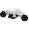 EWsdsfs Scooter subacqueo a Doppia elica con 3 velocità Compatibile Immersioni for Adulti e Bambini