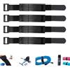 LIBRNTY Kart per Hoverboard,Hoverkart con Sedile,Kit Protezioni 7 in 1,Hovercart Regolabile per Hover Balance Board,Modello 2020, Compatibile per Hover Balance Board da 6.5a 10