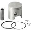 VortexLumen Piston 0.25mm Oversize 6H4-11635-01-00 for 2-Stroke 25-50HP Outboard | 2-stroke outboard boat rated at Restore precise | Compatible with 2 stroke outboard