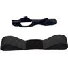 Generisch Bracciali elastici per la correzione del golf | Allenamento del braccio per allenatore di swing da golf, per principianti, esperti, casa, giardino, campo di esercizi
