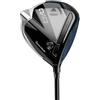 TaylorMade Driver Qi10 10.5 Grafite Ventus TR Blu Regolare Destro