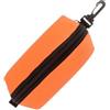 AUYXSSZ Custodia per dispositivi subacquei Safety First con antiurto per | attrezzatura, custodia portatile per maschera subacquea, cerniera, fibbia resistente alle cadute, borsa per dispositivi,