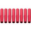 Veemoon 8 Pezzi Inserto in Alluminio per Freccia 8mm, Base Sostituibile
